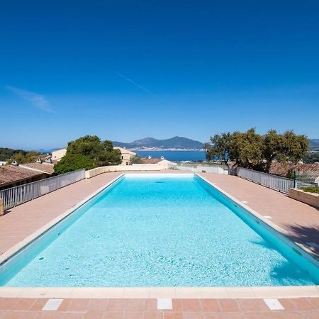 Porticcio - T2 Avec Piscine A 2 Minutes De La Plage Apartment Grosseto-Prugna ภายนอก รูปภาพ