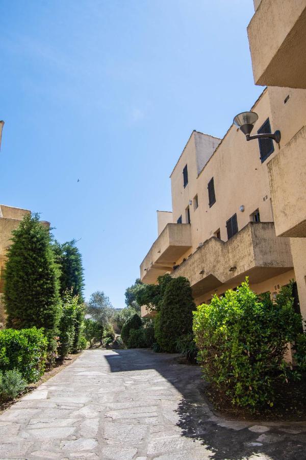 Porticcio - T2 Avec Piscine A 2 Minutes De La Plage Apartment Grosseto-Prugna ภายนอก รูปภาพ