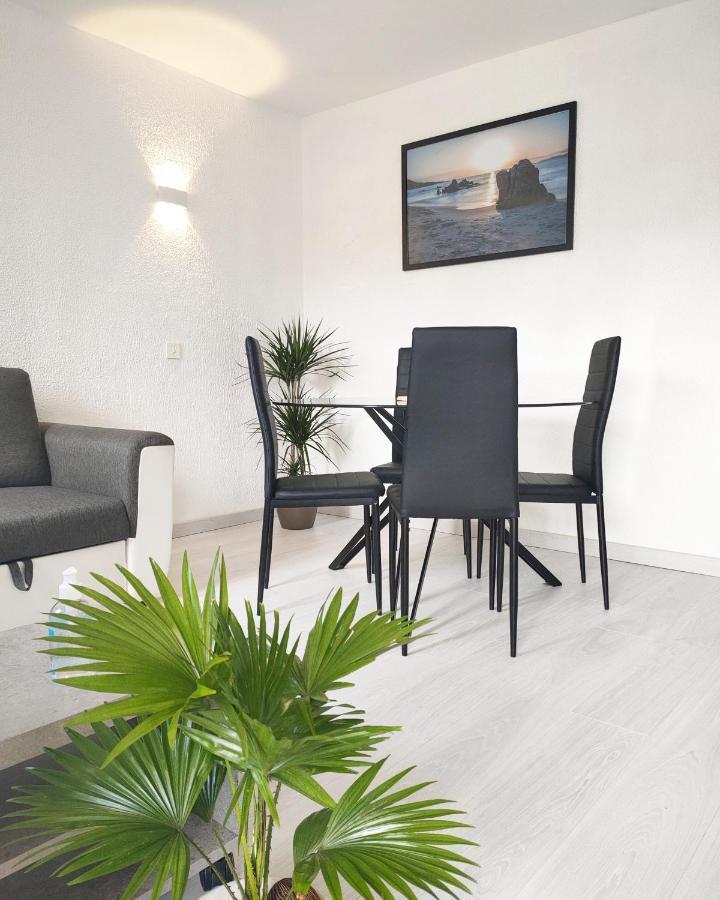 Porticcio - T2 Avec Piscine A 2 Minutes De La Plage Apartment Grosseto-Prugna ภายนอก รูปภาพ